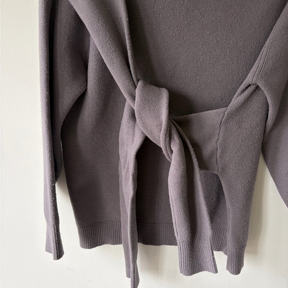 TIBI Blair Pullover Sweater Size Extra Small - Picture 6 of 9